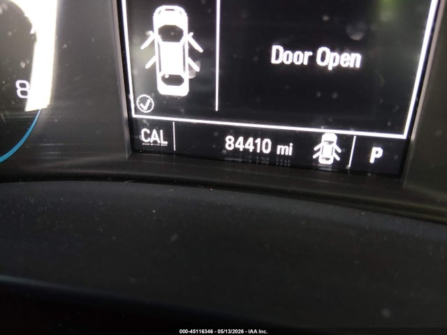 Chevrolet Malibu Ls