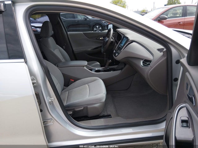 Chevrolet Malibu Ls
