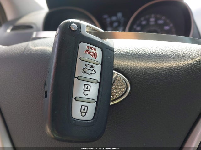 Hyundai ELANTRA Limited