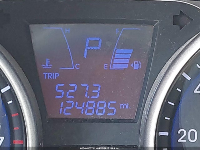 Hyundai TUCSON Gls