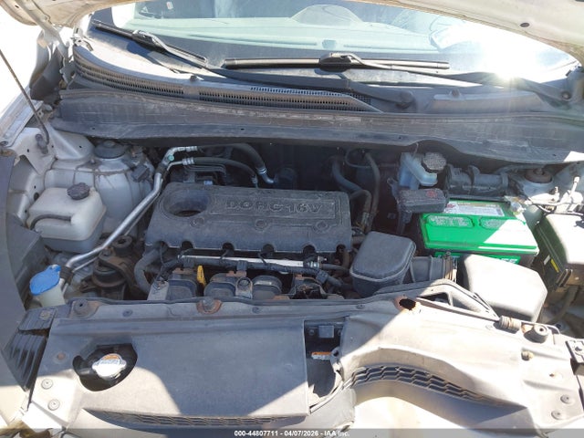 Hyundai TUCSON Gls