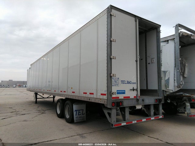 Wabash National Corp Other