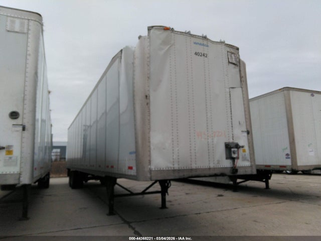 Salvage Wabash National Corp Other Image