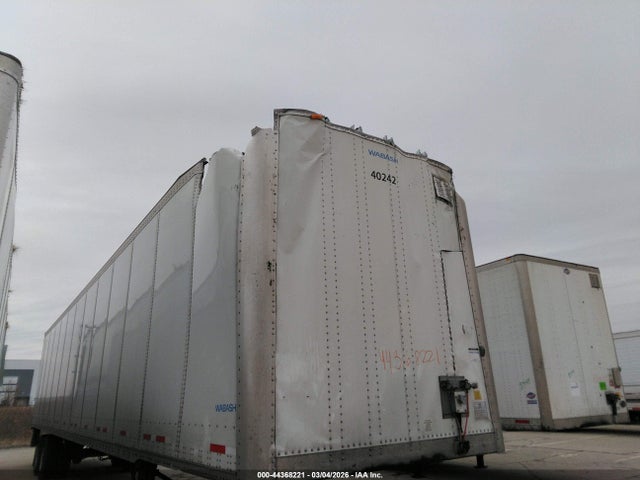Wabash National Corp Other