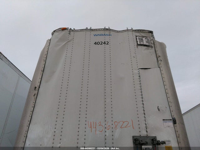 Wabash National Corp Other