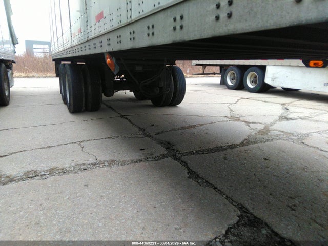 Wabash National Corp Other