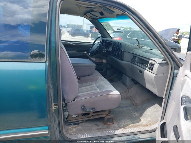 Dodge Ram 2500