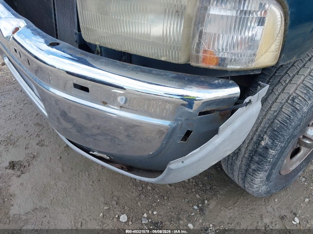 Dodge Ram 2500