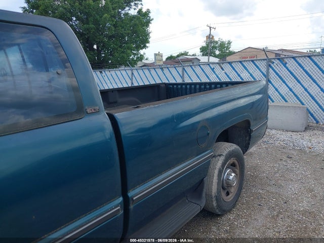 Dodge Ram 2500
