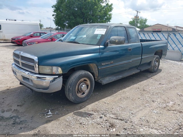 Dodge Ram 2500