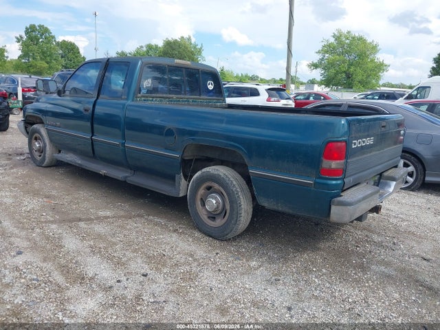 Dodge Ram 2500