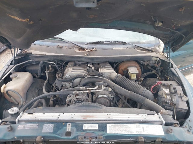 Dodge Ram 2500