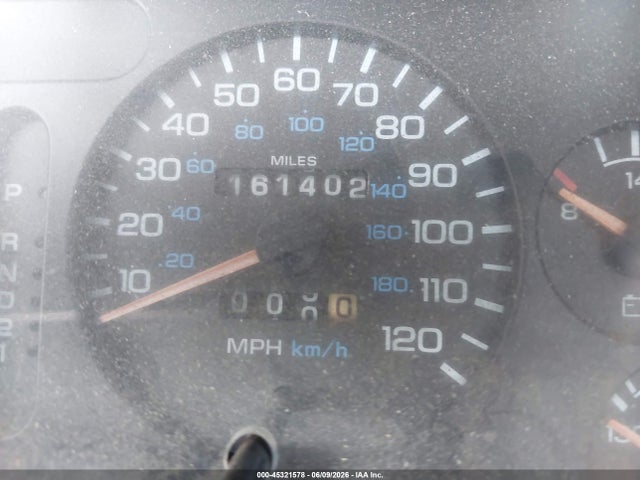 Dodge Ram 2500