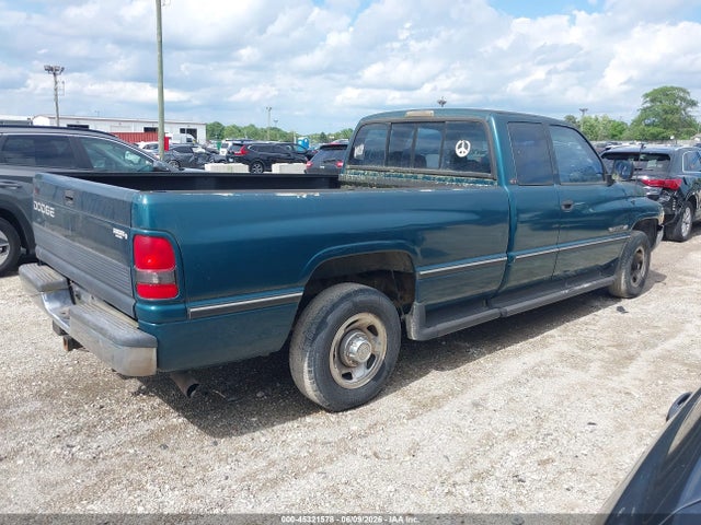 Dodge Ram 2500