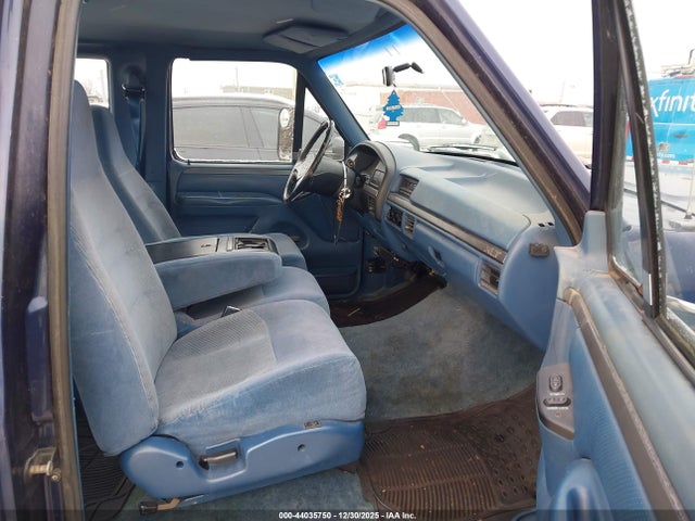 Ford F-250