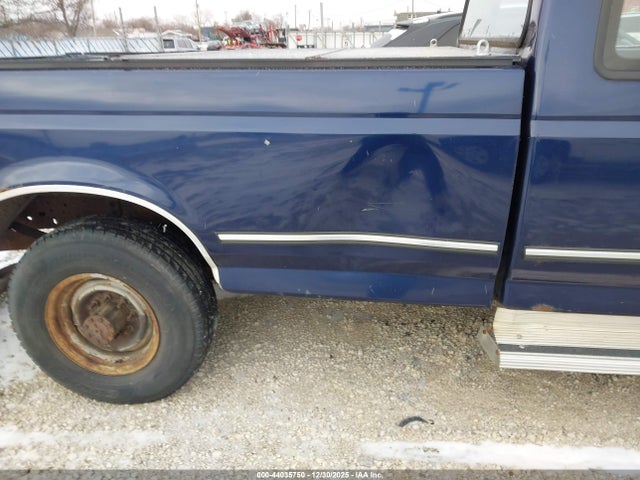 Ford F-250