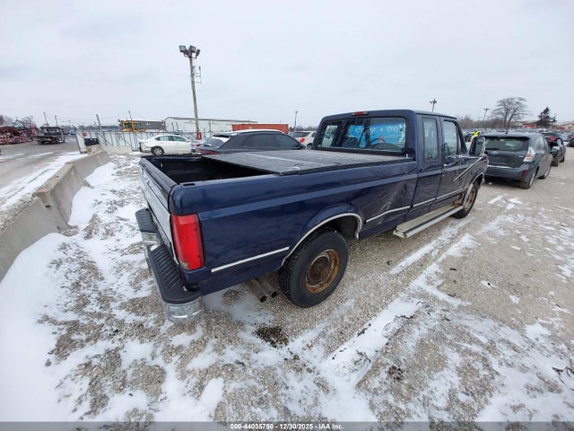 Ford F-250