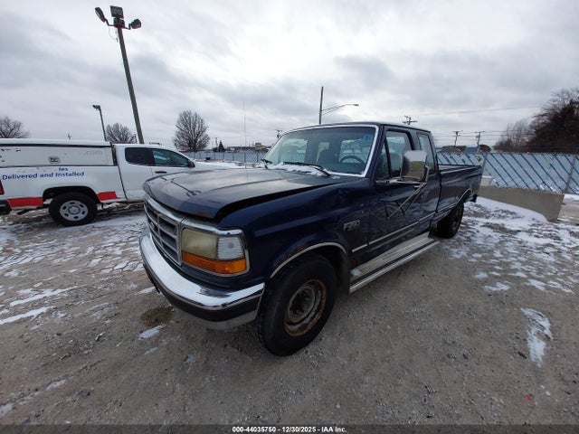 Ford F-250