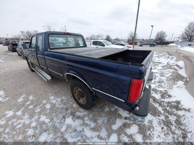 Ford F-250