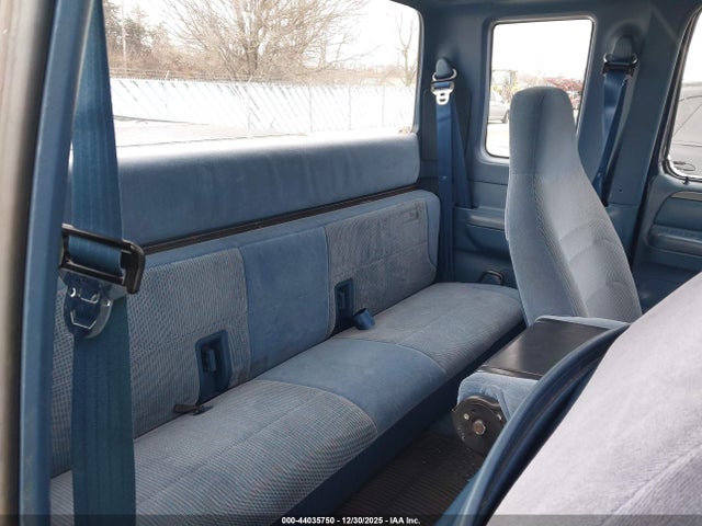 Ford F-250