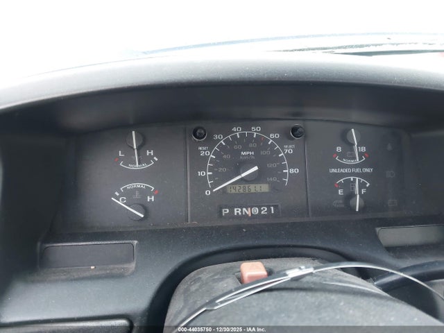 Ford F-250