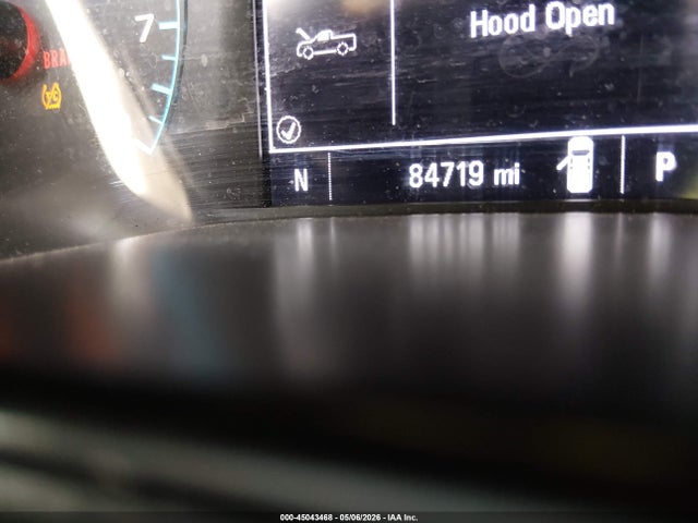 Chevrolet Colorado 4wd  Short Box Lt