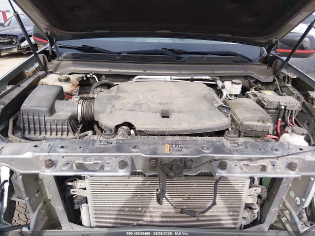 Chevrolet Colorado 4wd  Short Box Lt