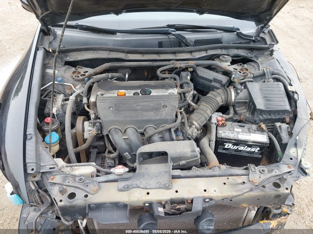 Honda Accord 2.4 Ex