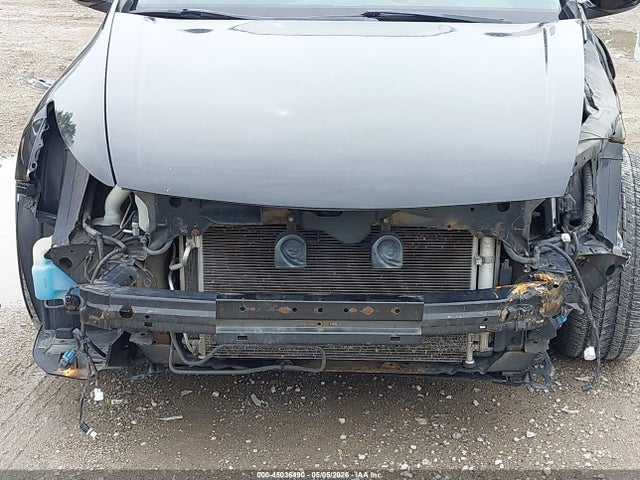 Honda Accord 2.4 Ex