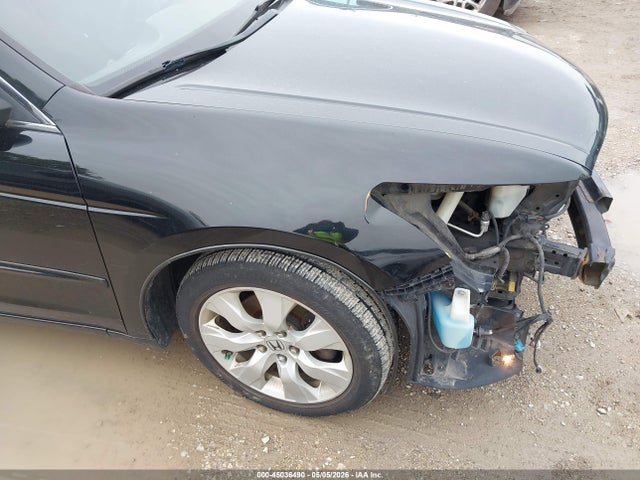 Honda Accord 2.4 Ex