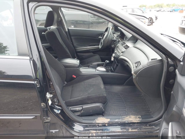 Honda Accord 2.4 Ex