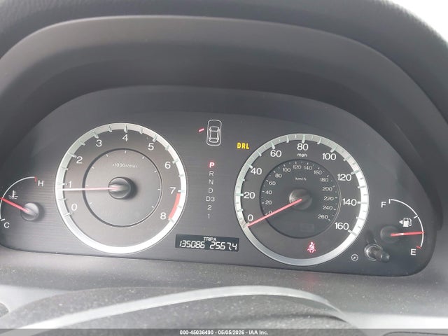 Honda Accord 2.4 Ex