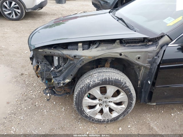 Honda Accord 2.4 Ex
