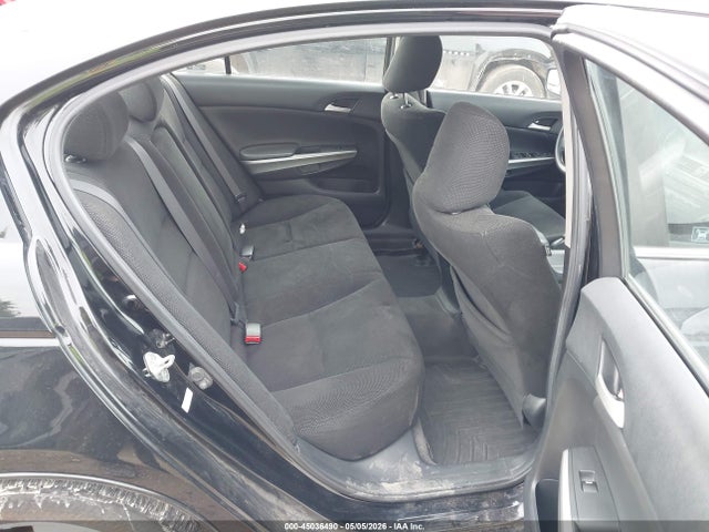 Honda Accord 2.4 Ex