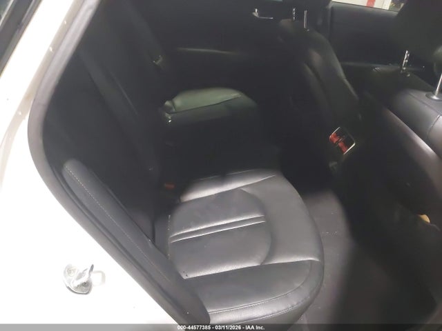 Kia Optima Ex