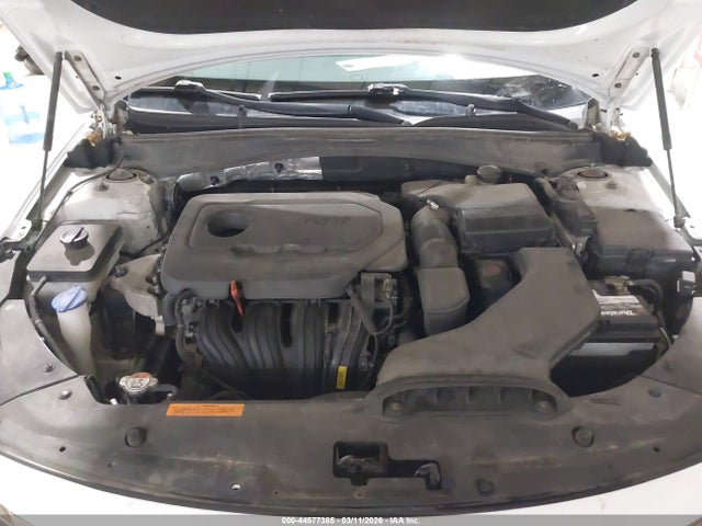 Kia Optima Ex