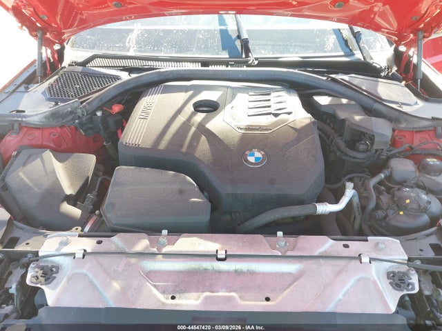 BMW 3 Series Xdrive