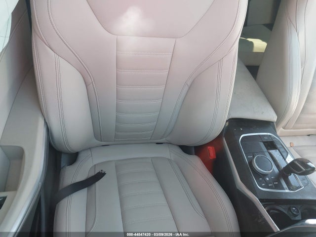 BMW 3 Series Xdrive