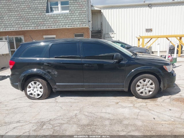 Dodge Journey American Value Pkg