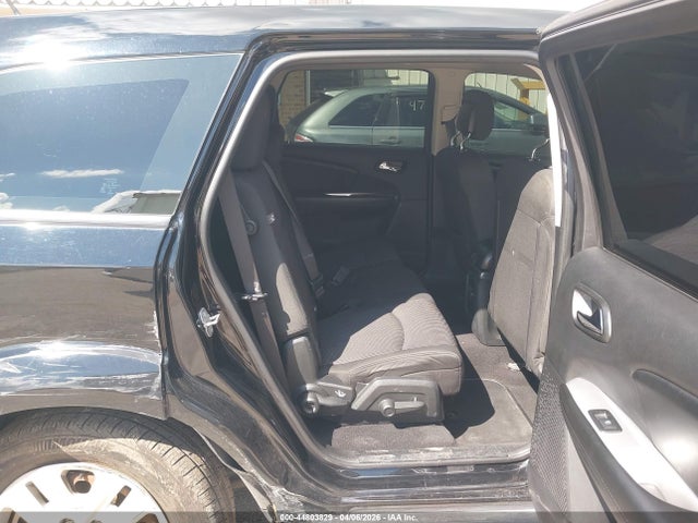Dodge Journey American Value Pkg