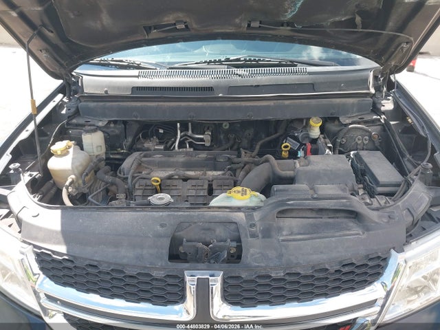 Dodge Journey American Value Pkg