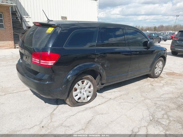 Dodge Journey American Value Pkg