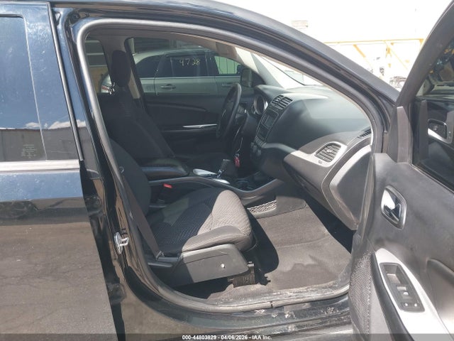 Dodge Journey American Value Pkg