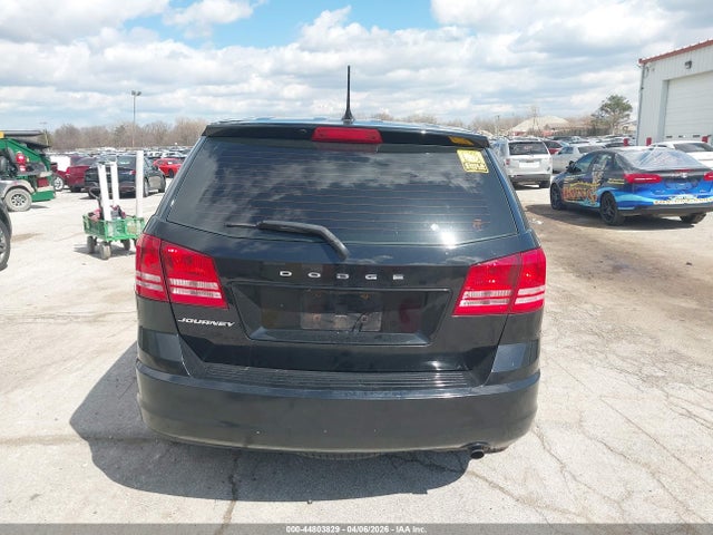 Dodge Journey American Value Pkg