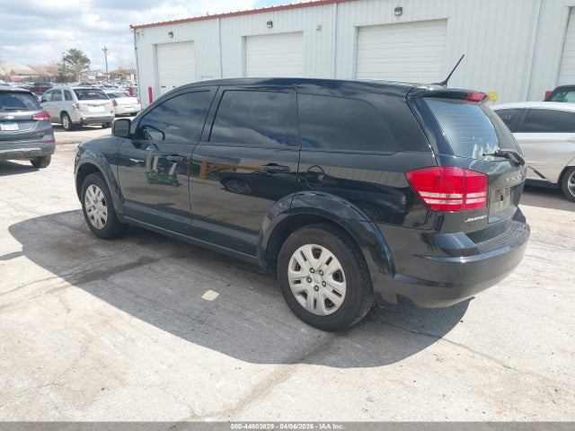 Dodge Journey American Value Pkg