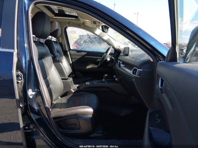 Mazda Cx 2.5 S Preferred