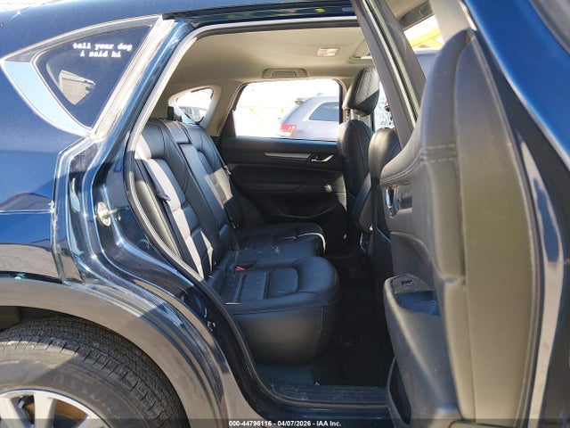 Mazda Cx 2.5 S Preferred