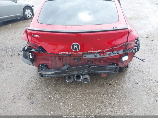 Acura Integra Type S