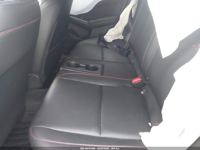 Acura Integra Type S