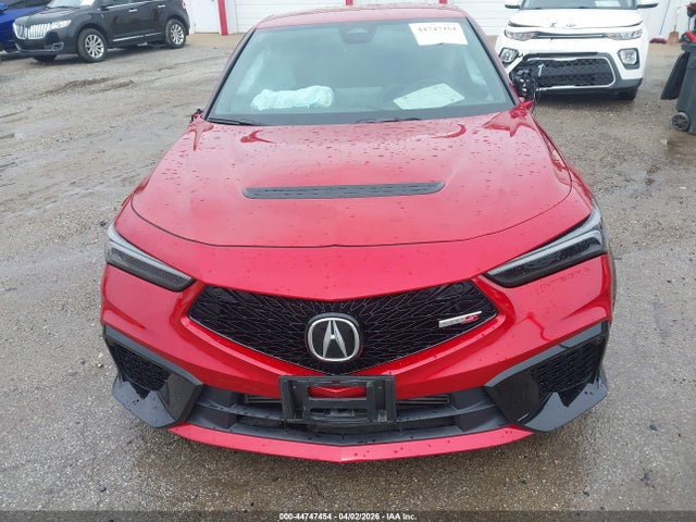 Acura Integra Type S